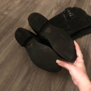 Brand New Over-The-Knee Boots